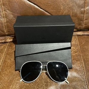 Authentic Dior Sunglasses